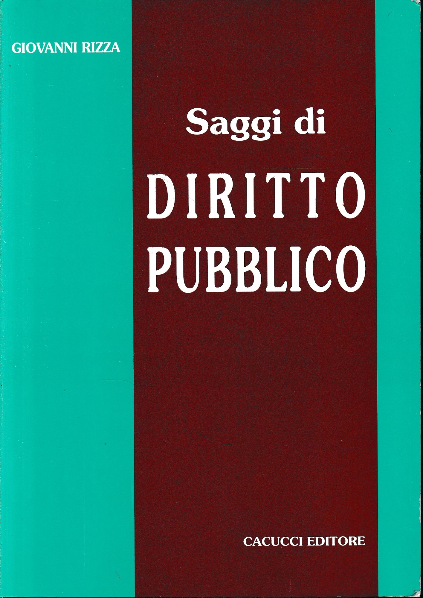 Librisaggi