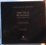 Trittico Romano