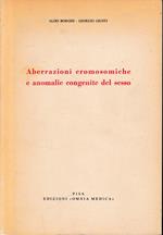 Aberrazioni cromosomiche e anomalie congenite del sesso