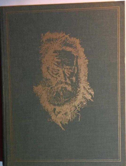 I Miserabili - Victor Hugo - copertina