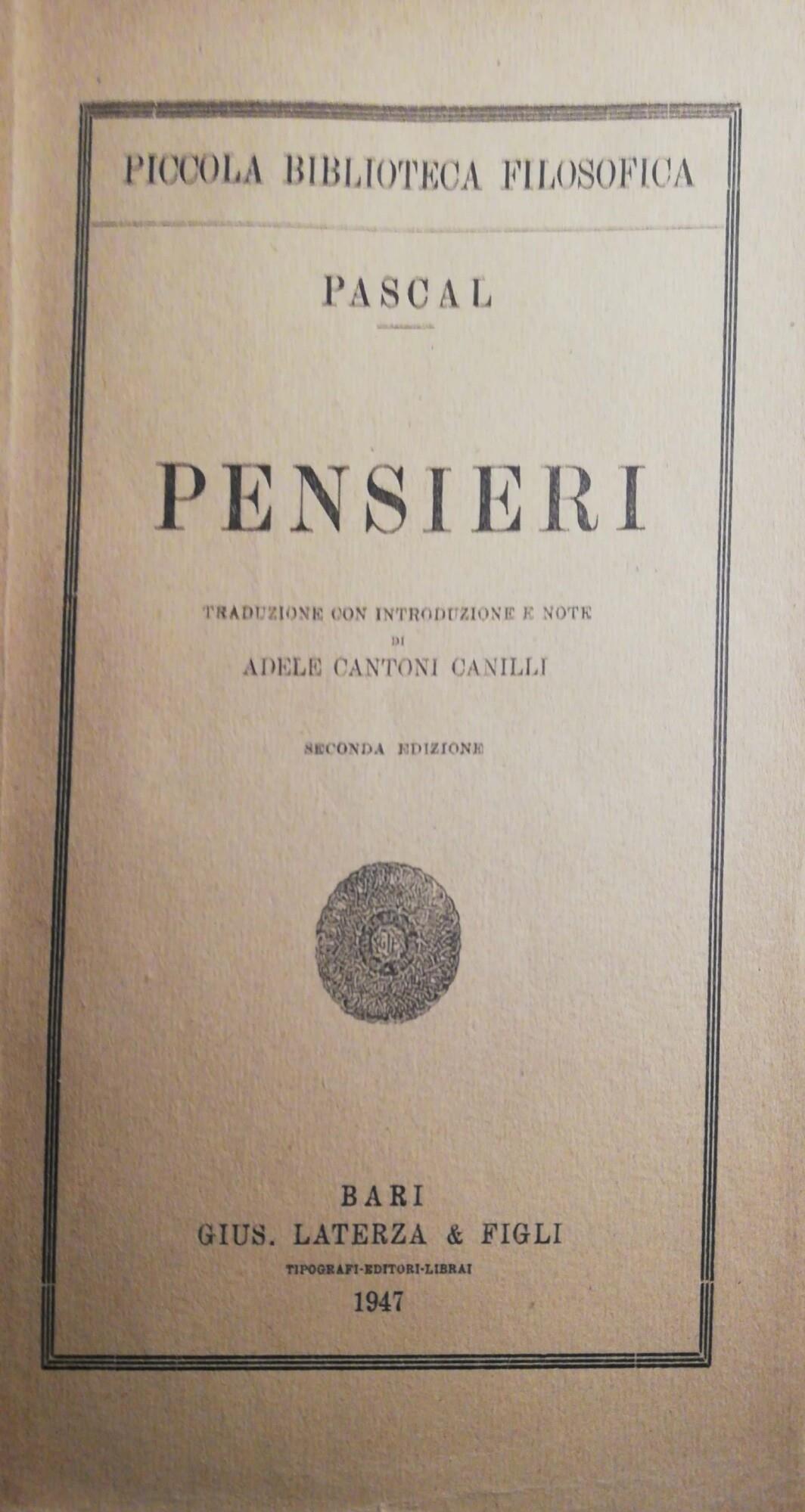 Librisaggi