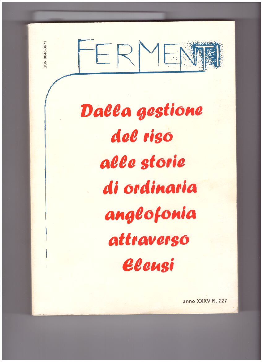 Libreria del Professore