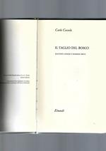 Taglio Del Bosco