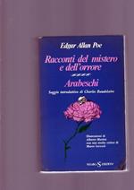 Racconti Del Mistero E Dell' Orrore , Arabeschi
