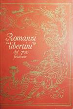 Romanzi libertini del '700 francese