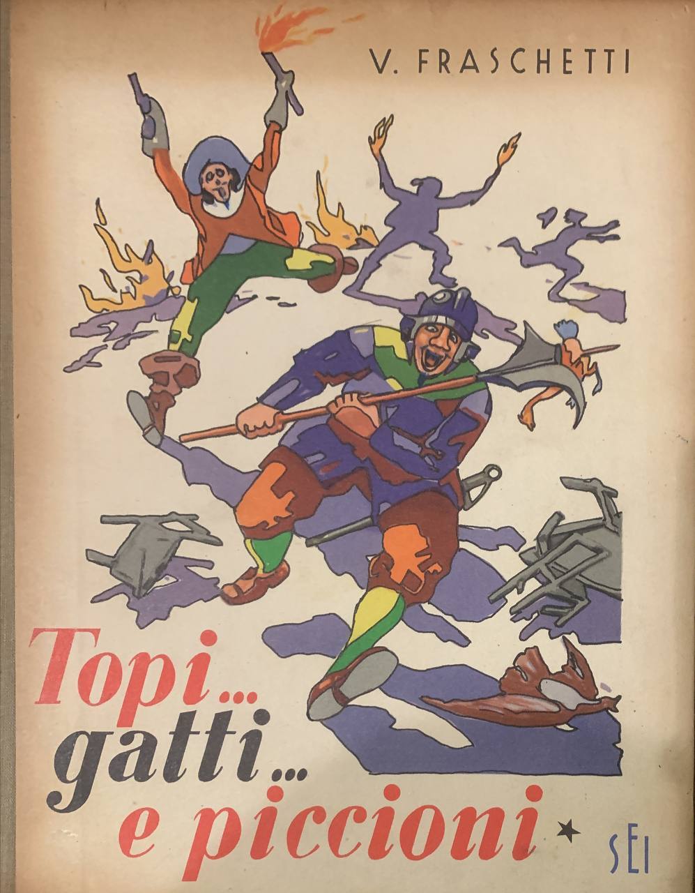 Libreria del Professore