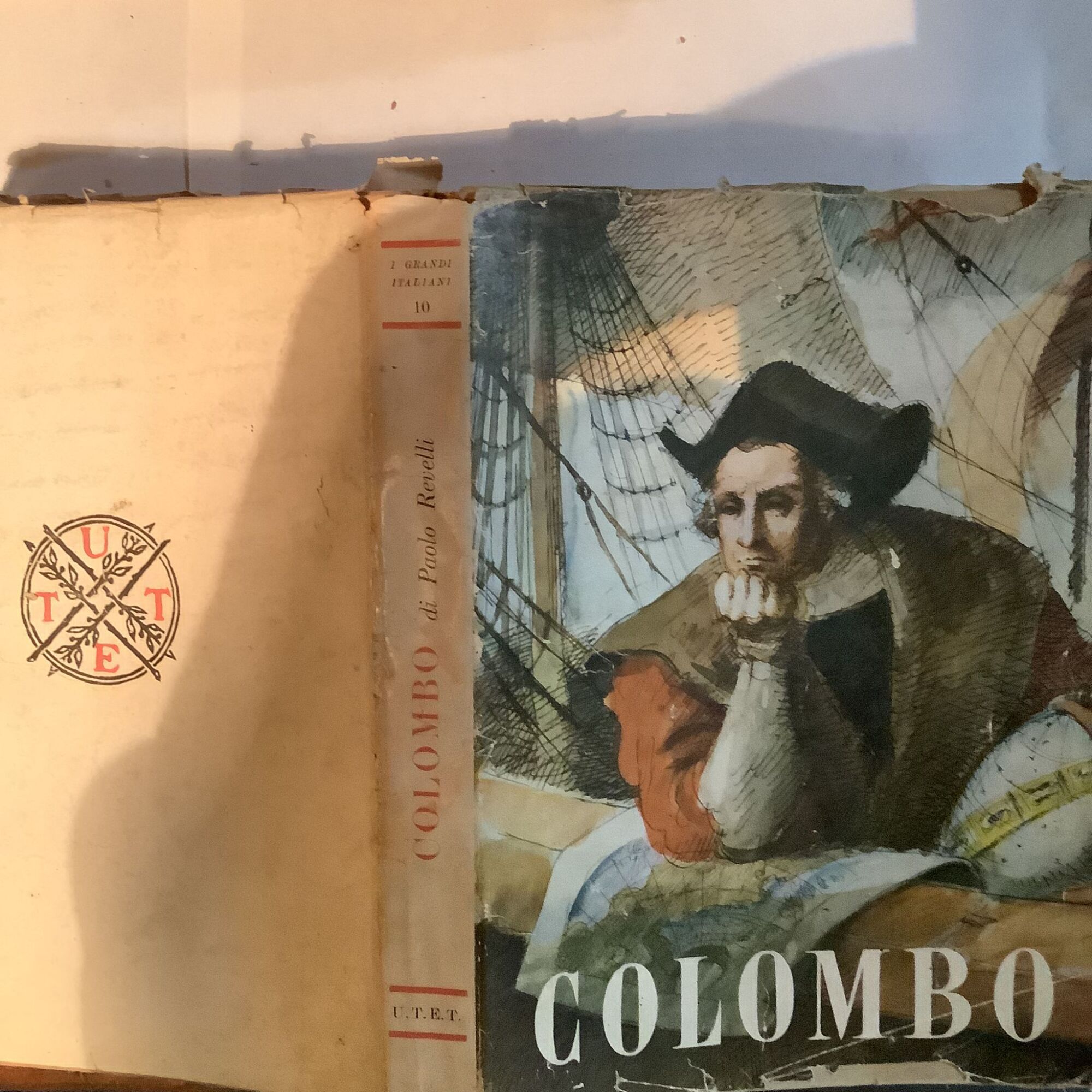 Libreria del Professore