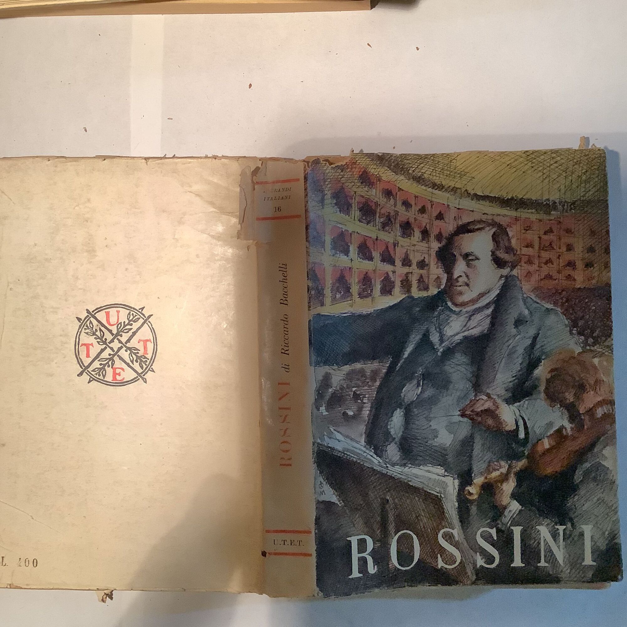 Libreria del Professore