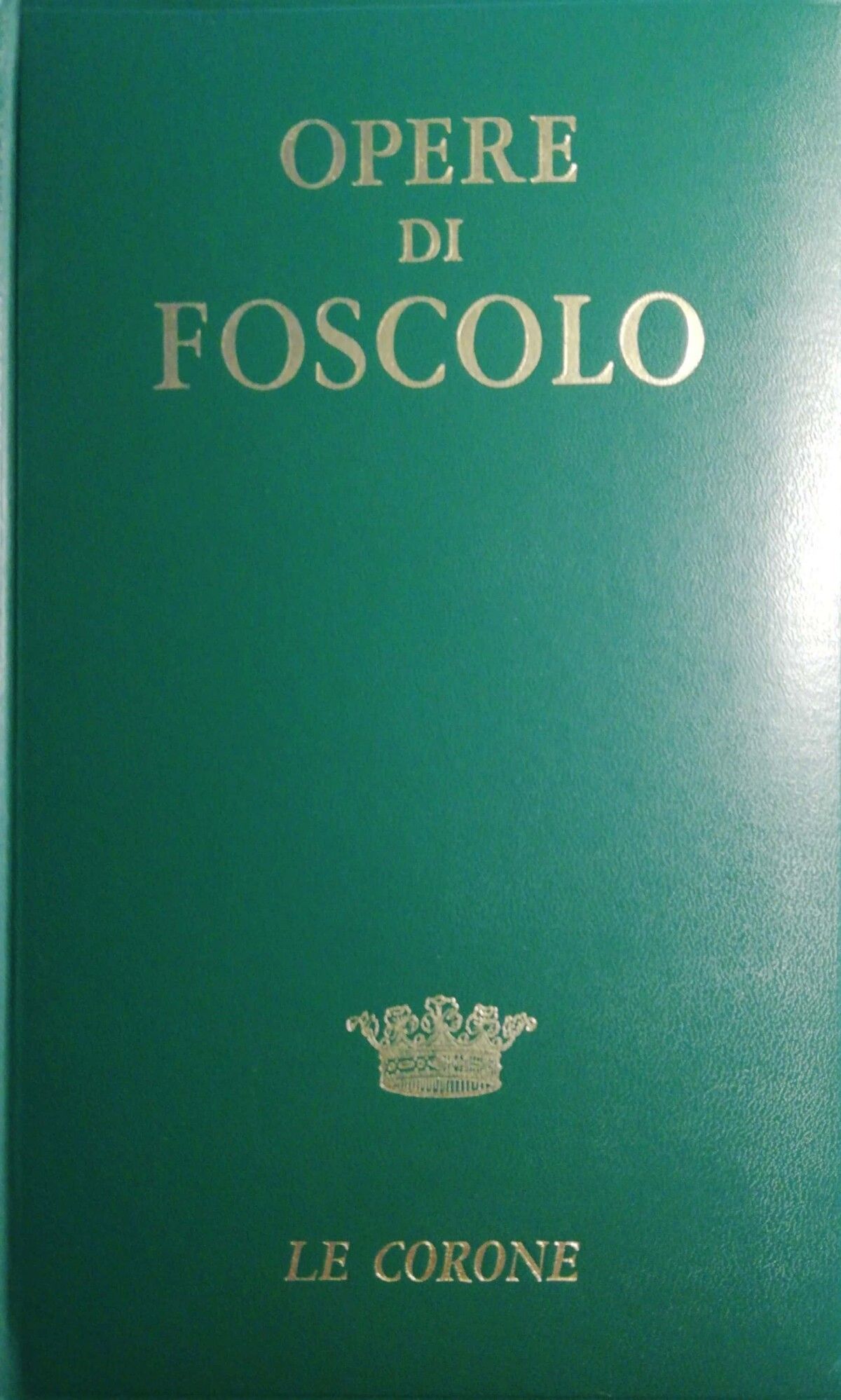 Libreria del Professore
