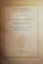 Il temperamento nervoso
