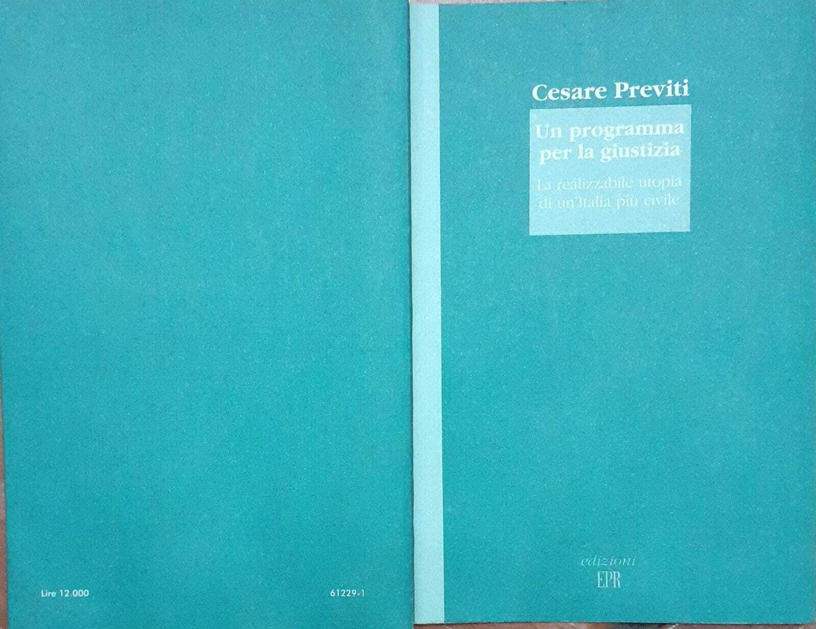 Libreria del Professore