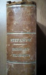 Dizionario filosofico