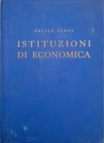 Istituzioni di economica