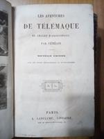 Les aventures de Telemaque et celles d'aristonous