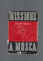 Missione A Mosca