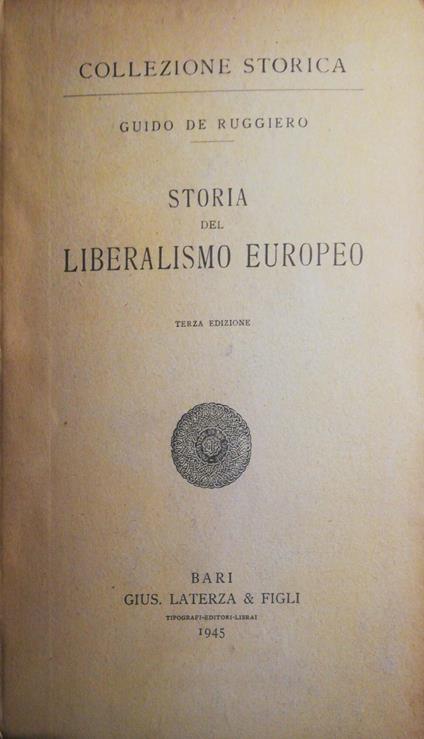Storia della società inglese - copertina