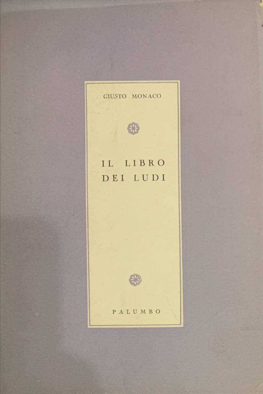 Libreria del Professore