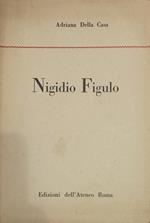 Nigidio Figulo