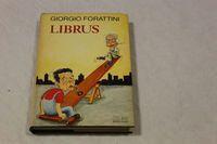 Librus - Giorgio Forattini - copertina