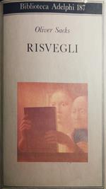 Risvegli