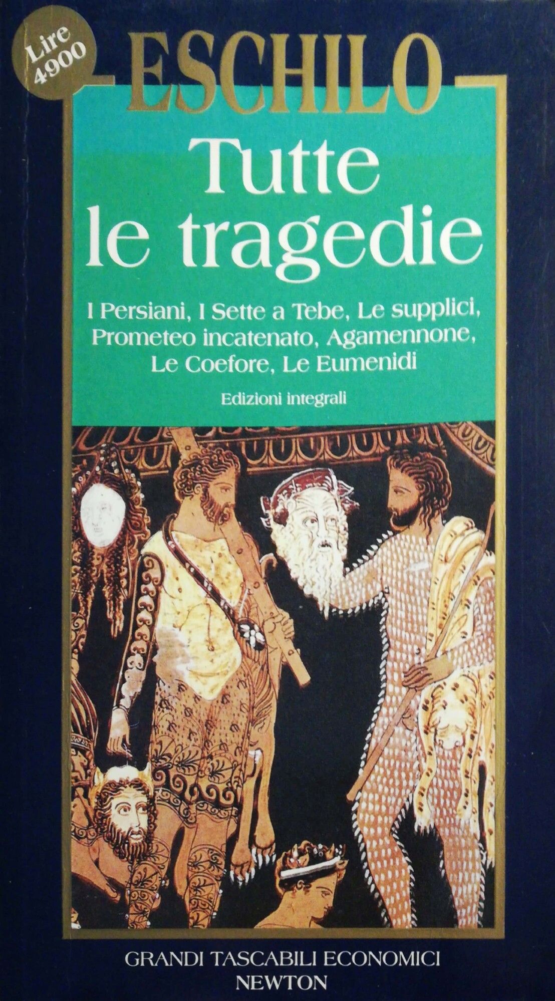 Libreria del Professore