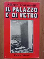 Il palazzo è di vetro