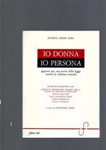 Io Donna Io Persona