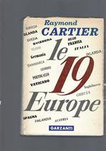 Diciannove Europe