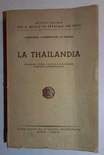 La Thailandia