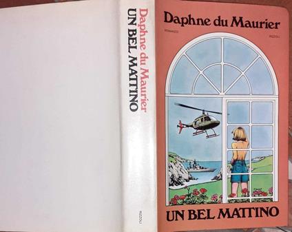 Un bel mattino - Daphne Du Maurier - copertina