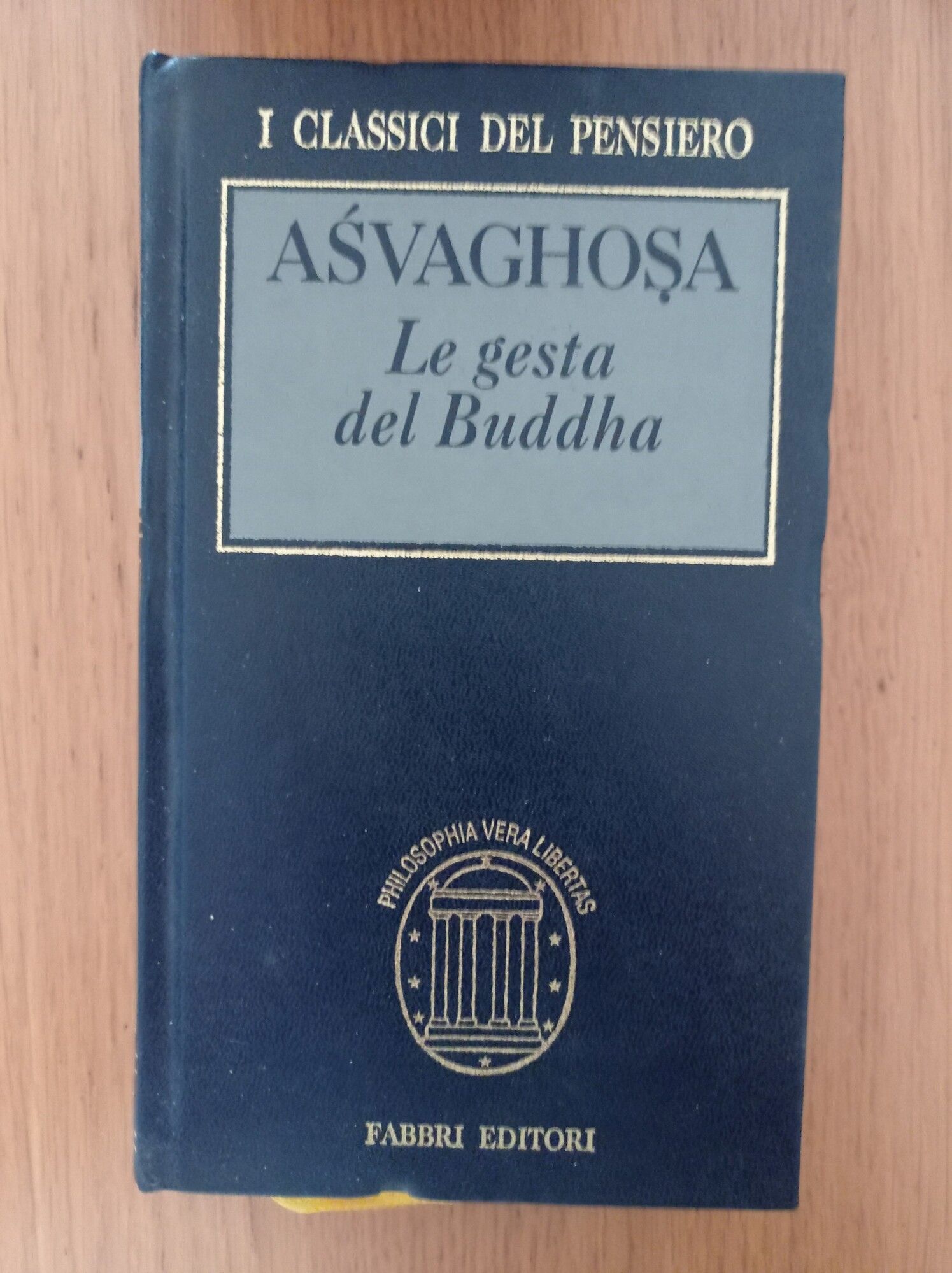 Libreria del Professore