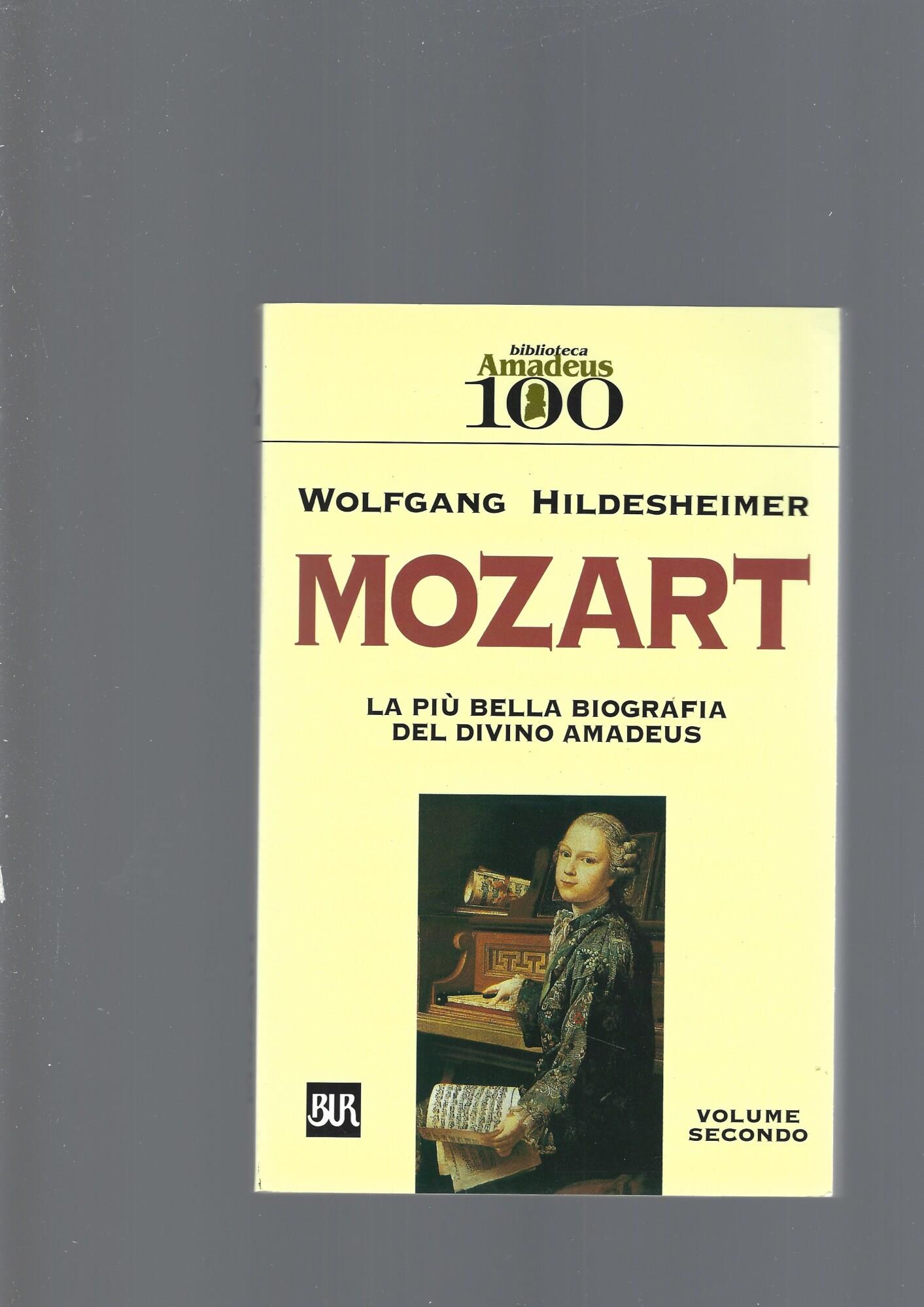 Mozart