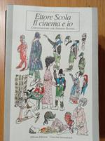 Il cinema e io