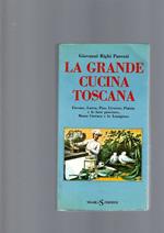 GRANDE CUCINA TOSCANA, vol. II