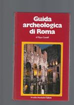 Guida Archeologica Di Roma