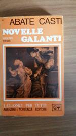 Novelle galanti - vol. 1