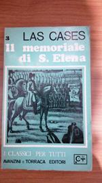 Il memoriale di S. Elena vol. 3°