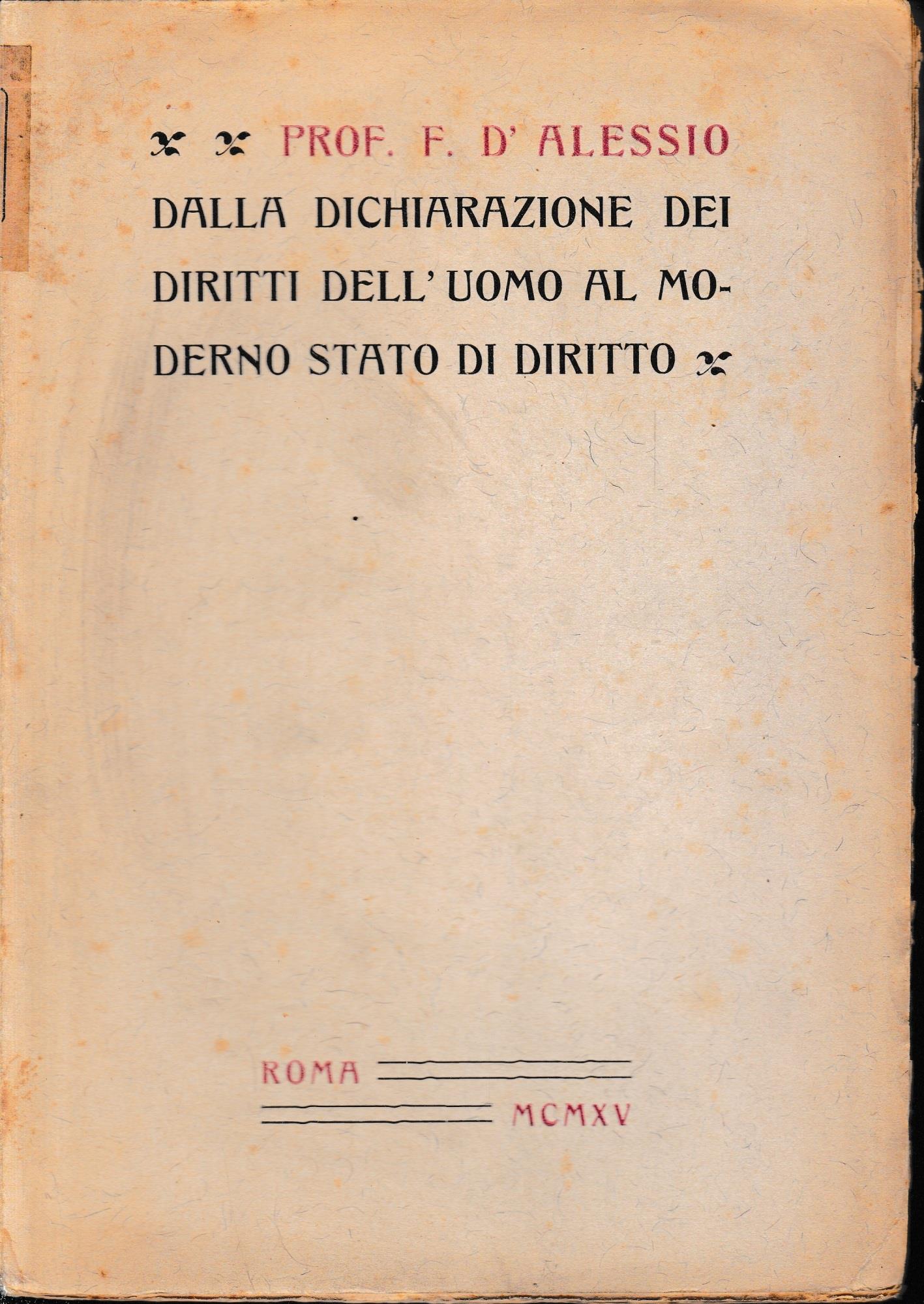 Librisaggi