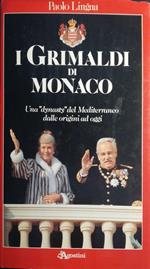 I Grimaldi di Monaco