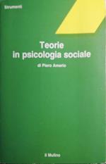 Teorie in psicologia sociale