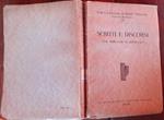 Scritti e discorsi dal 1929 VII-VIII al 1931 IX-X E.F. Volume VII