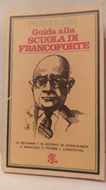 Guida alla scuola di Francoforte