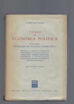 CORSO DI ECONOMIA POLITICA, vol II