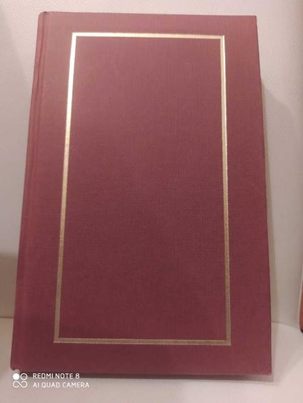 I miti dell'oriente - Mario Bussagli - copertina