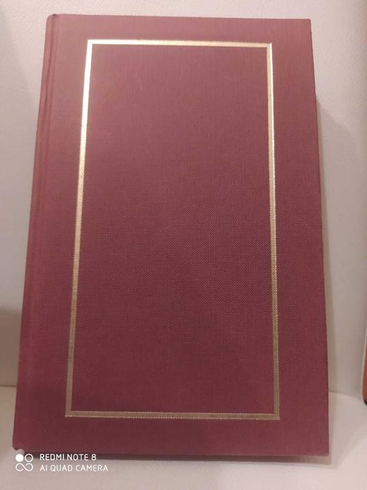 I miti dell'oriente - Mario Bussagli - copertina