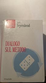 Dialogo sul metodo