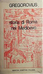 Storia di roma nel medioevo