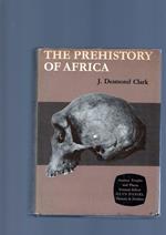 Prehistory of Africa