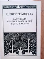 La storia di Venere e Tannhauser (sotto il monte)