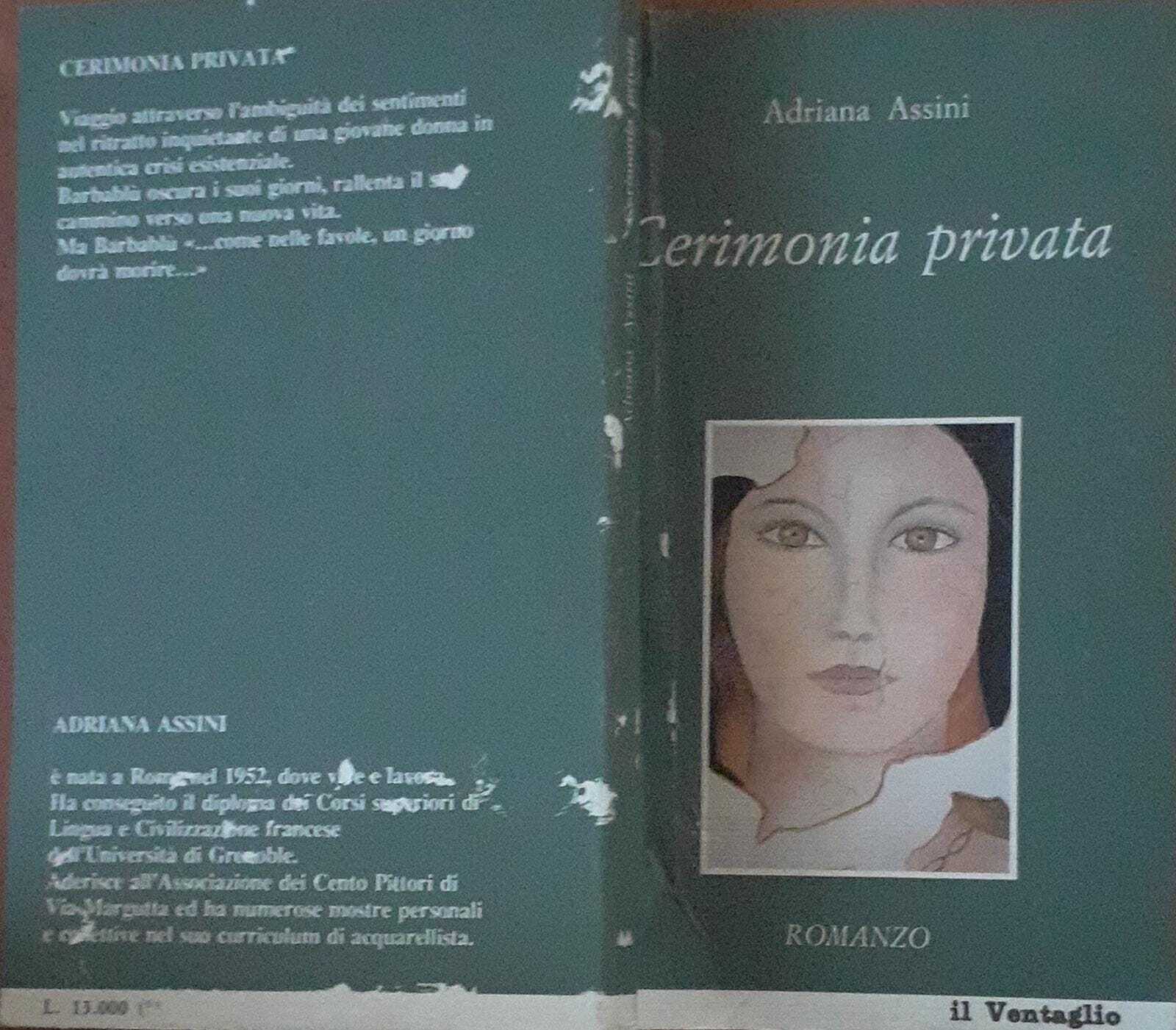 Libreria del Professore